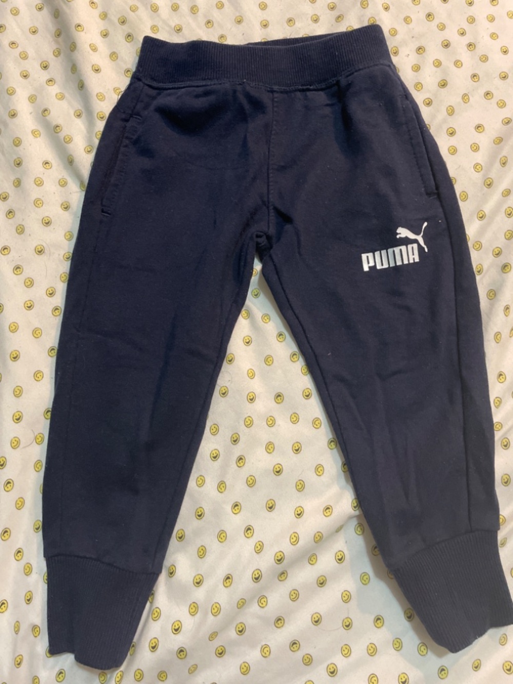 jacket and pants set - Picture 3 of 5